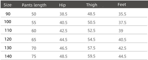 Autumn Korean Style Children's Retro Washed Boys' Jeans Baby Loose Trousers Fashion