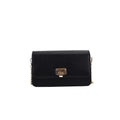 Small PU Leather Elegant Crossbody Bag